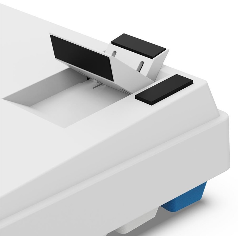 Buy Sharkoon Gaming Keyboard Skiller SGK50S4 Gen2 - SGK50S4 Gen2 - PBT White Gel... in Cyprus, Nicosia, Limassol, Larnaka, Pafos