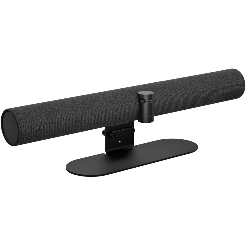 Buy Jabra PanaCast Desk Stand - PanaCast 40 - Black in Cyprus, Nicosia, Limassol, Larnaka, Pafos
