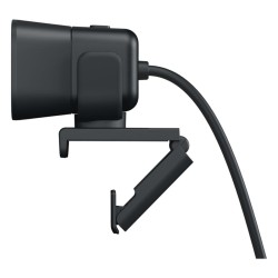 Buy Logitech StreamCam - 960-001281 - Full HD 1080p 60fps, USB-C, Dual Microphon... in Cyprus, Nicosia, Limassol, Larnaka, Pafos