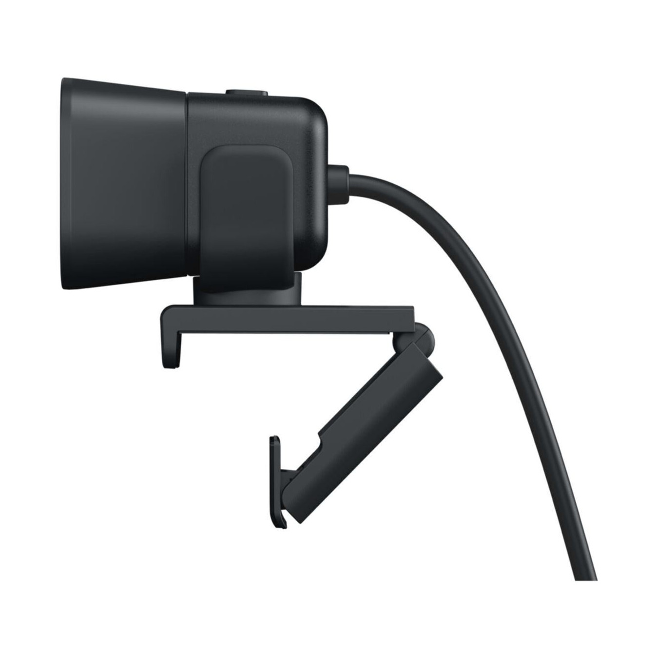 Logitech StreamCam - 960-001281 - Full HD 1080p 60fps, USB-C, Dual Microphones, Autofocus, Graphite