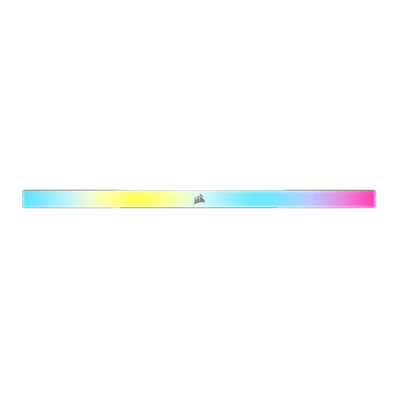 64GB PC 5200 CL40 CORSAIR KIT (2x32GB) VENGEANCE RGB W retail - DDR5-5200 CL40, 2x32GB, Corsair Vengeance RGB, Retail packaging