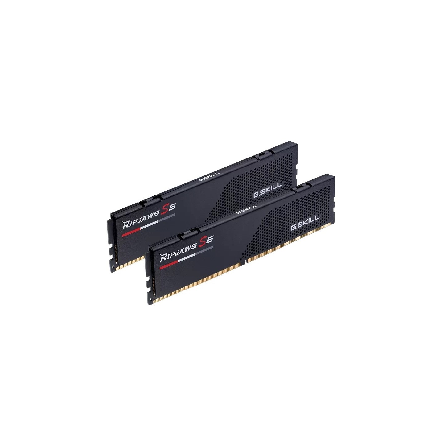 G.Skill Ripjaws S5 32GB (2x16GB) DDR5 6000MT/s CL36 - F5-6000J3636F16GX2-RS5K (Boxed) — Buy in Cyprus with Fast Delivery