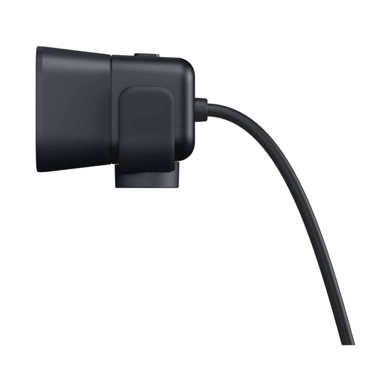 Logitech StreamCam - 960-001281 - Full HD 1080p 60fps, USB-C, Dual Microphones, Autofocus, Graphite
