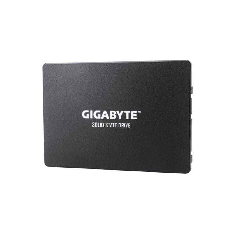 Buy GIGABYTE GP-GSTFS31480GNTD - 480GB SATA III SSD - 2.5in (7mm), 550MB/s Read,... in Cyprus, Nicosia, Limassol, Larnaka, Pafos