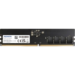 ADATA Value 16GB DDR5-4800 CL38 - Desktop Memory (Retail) — Buy in Cyprus with Fast Delivery