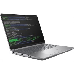 Buy HP ZBOOK FURY 16 G1I U7-255HX - U7-255HX - Meteor silver, 32 GB DDR5-5600, I... in Cyprus, Nicosia, Limassol, Larnaka, Pafos