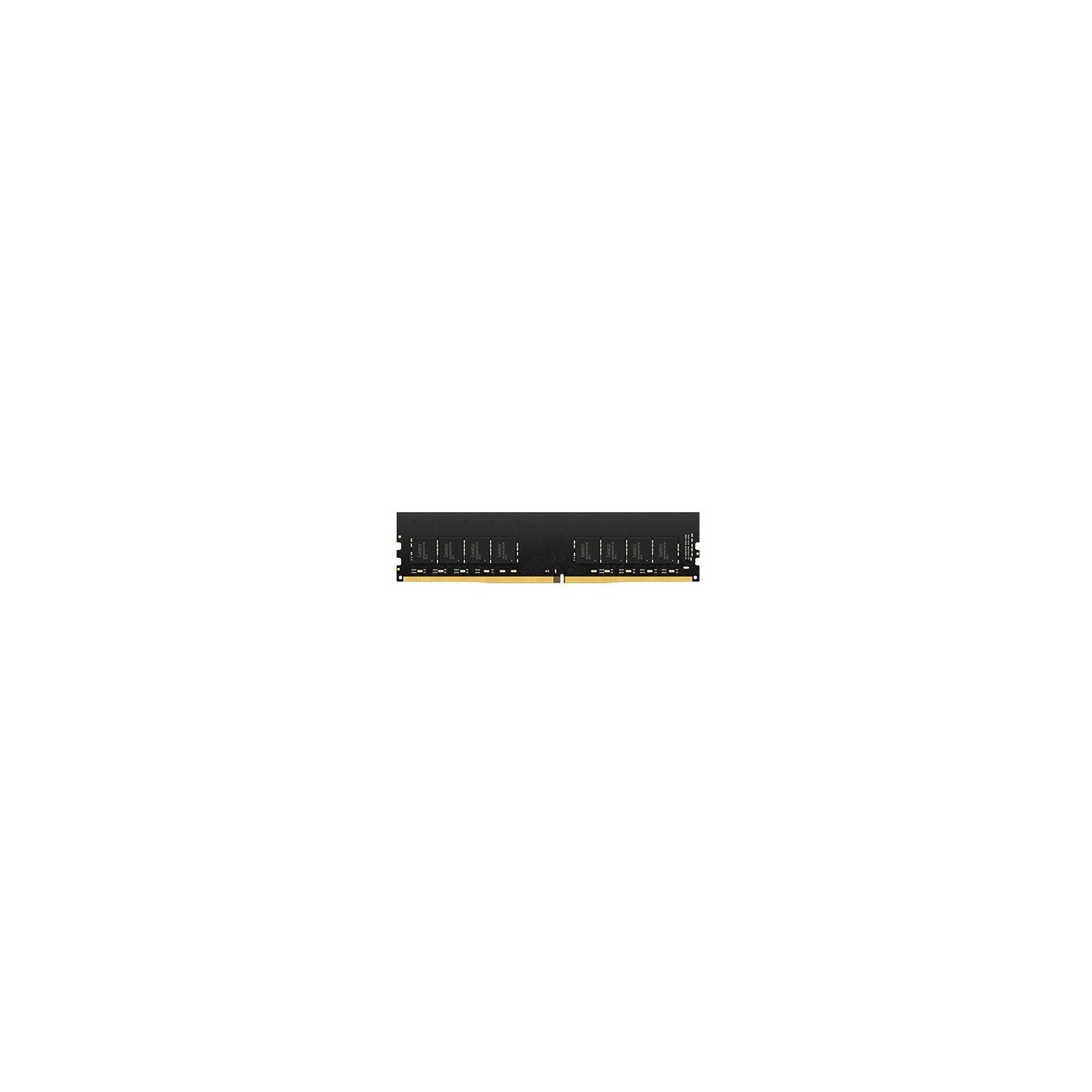 3200 16GB Lexar - LD4AU016G-B3200GSST - DDR4 3200MHz, 1x16GB, CL22, 1.2V, 288-pin DIMM — Buy in Cyprus with Fast Delivery