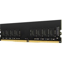 3200 16GB Lexar - LD4AU016G-B3200GSST - DDR4 3200MHz, 1x16GB, CL22, 1.2V, 288-pin DIMM — Buy in Cyprus with Fast Delivery
