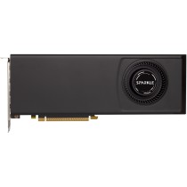 B60 Pro 24GB Sparkle Intel Arc Blower GDDR6 - B60 Pro - 24GB GDDR6 Arc GPU, Blower cooling — Buy in Cyprus with Fast Delivery