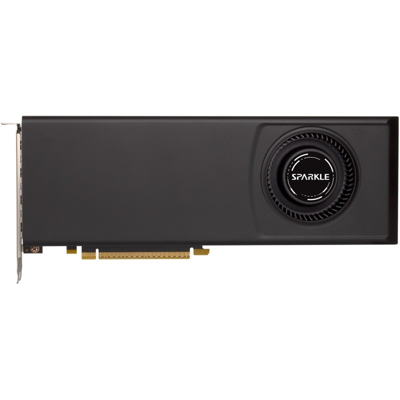 Buy B60 Pro 24GB Sparkle Intel Arc Blower GDDR6 - B60 Pro - 24GB GDDR6 Arc GPU, ... in Cyprus, Nicosia, Limassol, Larnaka, Pafos