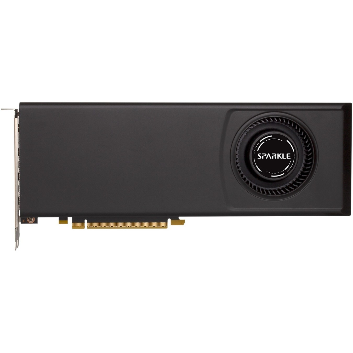 B60 Pro 24GB Sparkle Intel Arc Blower GDDR6 - B60 Pro - 24GB GDDR6 Arc GPU, Blower cooling — Buy in Cyprus with Fast Delivery