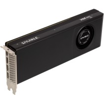 B60 Pro 24GB Sparkle Intel Arc Blower GDDR6 - B60 Pro - 24GB GDDR6 Arc GPU, Blower cooling — Buy in Cyprus with Fast Delivery