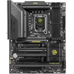 Buy MSI MAG Z890 TOMAHAWK WIFI - LGA1851 - ATX, Wi-Fi 7, Thunderbolt 4, PCIe 5.0... in Cyprus, Nicosia, Limassol, Larnaka, Pafos