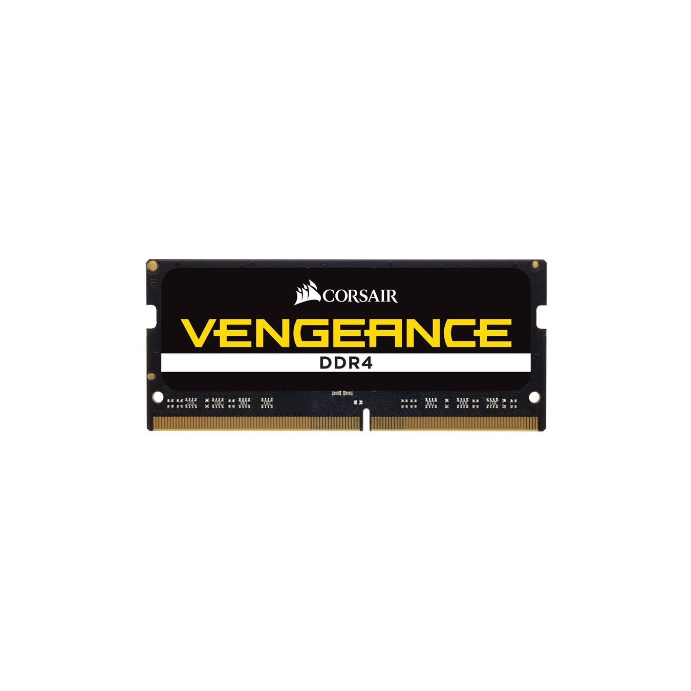 16GB PC 2400 CL16 CORSAIR KIT (2x8GB) VENGEANCE Bla retail - DDR4-2400 Laptop Memory — Buy in Cyprus with Fast Delivery