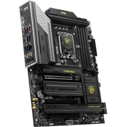 Buy MSI MAG Z890 TOMAHAWK WIFI - LGA1851 - ATX, Wi-Fi 7, Thunderbolt 4, PCIe 5.0... in Cyprus, Nicosia, Limassol, Larnaka, Pafos