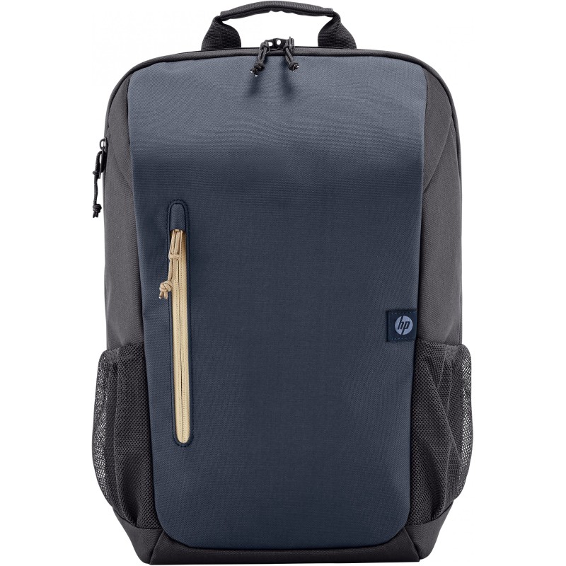 Buy HP TravelBNG 15.6 - 6B8U7AA - 15-16in Laptop Backpack in Cyprus, Nicosia, Limassol, Larnaka, Pafos