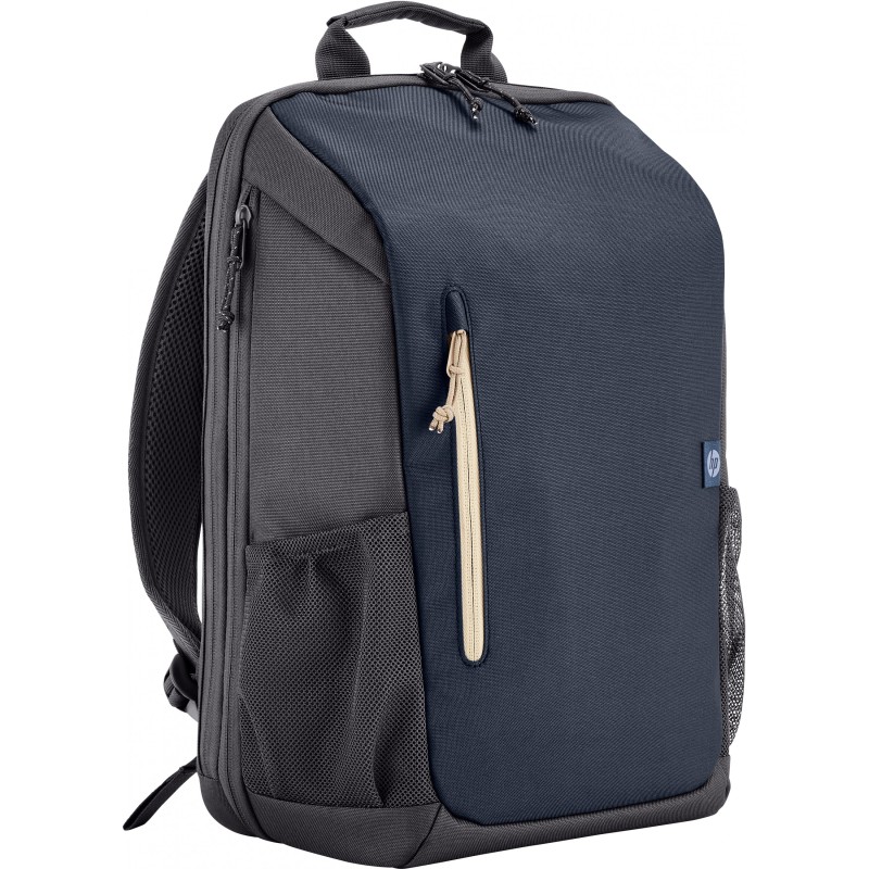 Buy HP TravelBNG 15.6 - 6B8U7AA - 15-16in Laptop Backpack in Cyprus, Nicosia, Limassol, Larnaka, Pafos