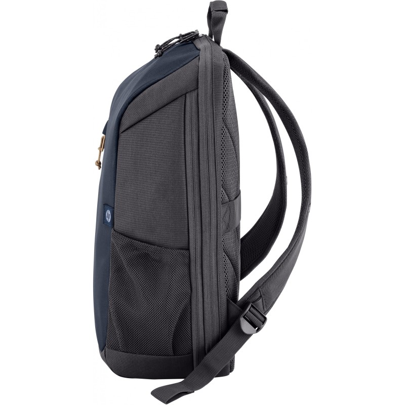 Buy HP TravelBNG 15.6 - 6B8U7AA - 15-16in Laptop Backpack in Cyprus, Nicosia, Limassol, Larnaka, Pafos