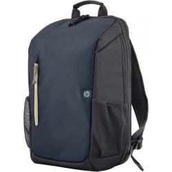 Buy HP TravelBNG 15.6 - 6B8U7AA - 15-16in Laptop Backpack in Cyprus, Nicosia, Limassol, Larnaka, Pafos