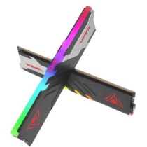 Patriot 32 GB DIMM 7000 - PVVR532G700C32K - Black, DDR5-7400, 2x16 GB, 288-pin DIMM, XMP, RGB