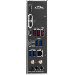 Buy MSI MAG Z890 TOMAHAWK WIFI - LGA1851 - ATX, Wi-Fi 7, Thunderbolt 4, PCIe 5.0... in Cyprus, Nicosia, Limassol, Larnaka, Pafos