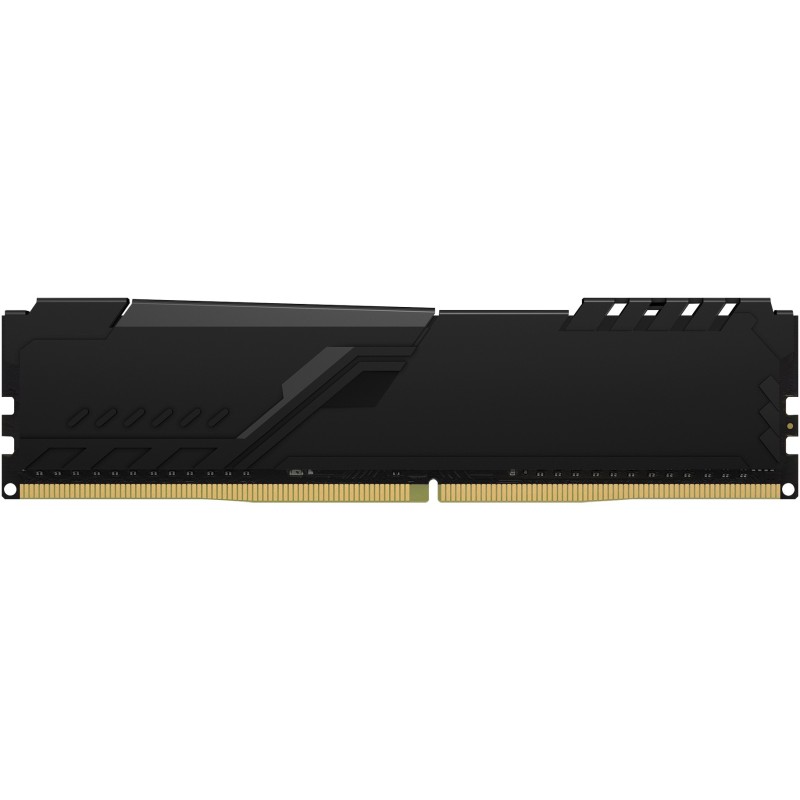 Buy KINGSTON 32GB 3600MHz DDR4 CL18 DIMM FURY Beast Black in Cyprus, Nicosia, Limassol, Larnaka, Pafos