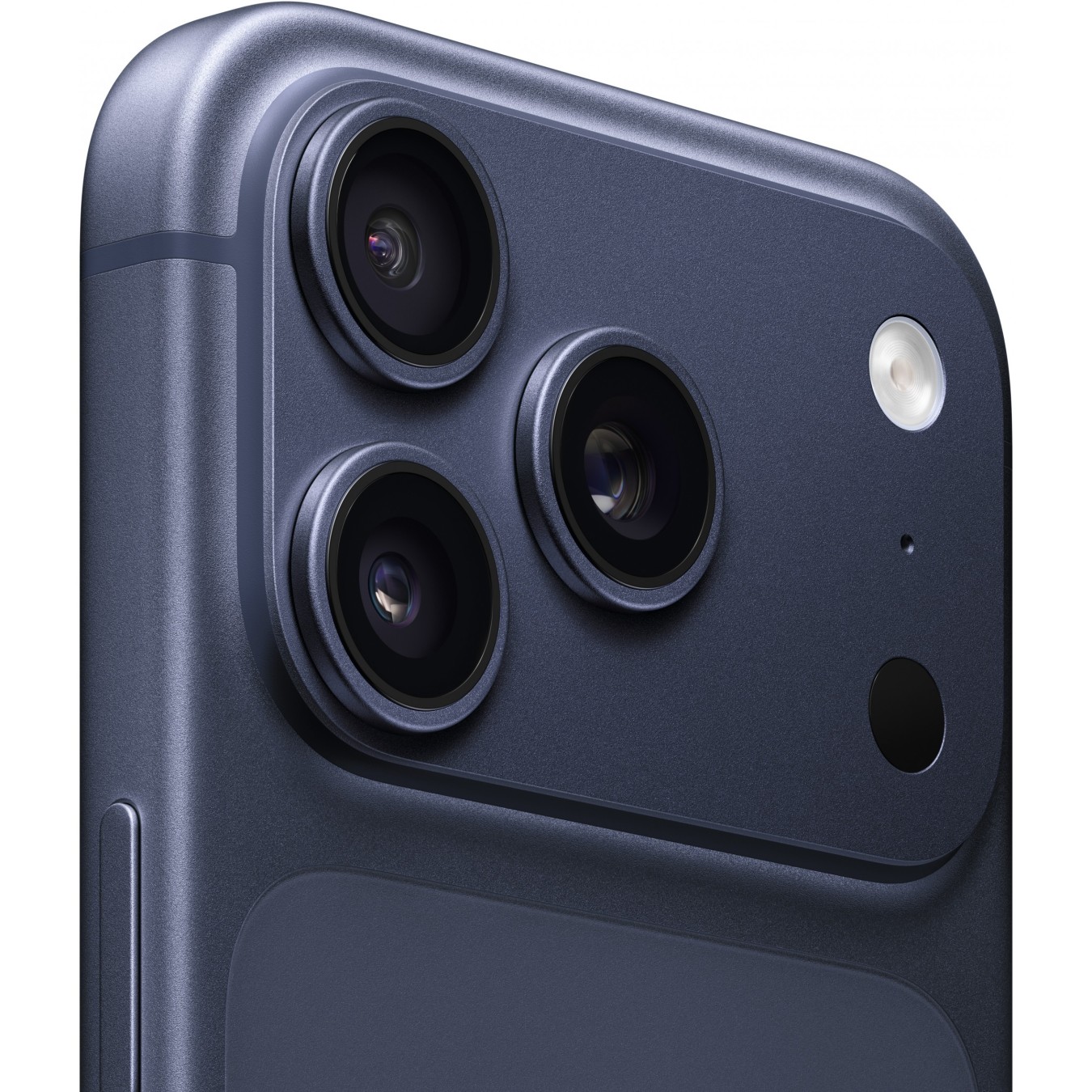 Apple iPhone 17 Pro Deep Blue - 6.3" Display, 512 GB, A19 Pro — Buy in Cyprus with Fast Delivery