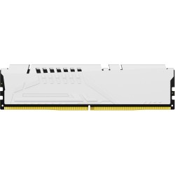 Buy KINGSTON FURY Beast DDR5 - 64GB (2x32GB) 6400 MT/s CL32 - White EXPO (DIMM K... in Cyprus, Nicosia, Limassol, Larnaka, Pafos
