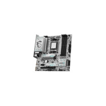 MSI B850M GAMING PLUS WIFI6E - AM5 Micro-ATX Motherboard, DDR5 256GB, WiFi 6E, PCIe 4.0, RGB, HDMI/DP