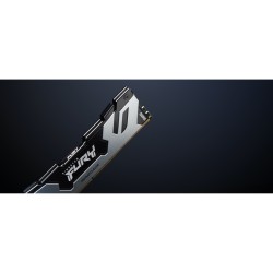 Buy Kingston FURY Renegade DDR5 96GB (2x48GB) 6400 CL32 - Silver - XMP in Cyprus, Nicosia, Limassol, Larnaka, Pafos