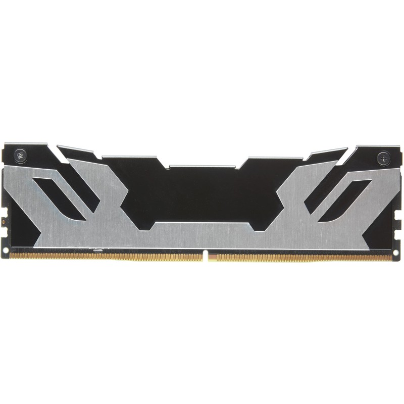 Buy Kingston FURY Renegade DDR5 96GB (2x48GB) 6400 CL32 - Silver - XMP in Cyprus, Nicosia, Limassol, Larnaka, Pafos