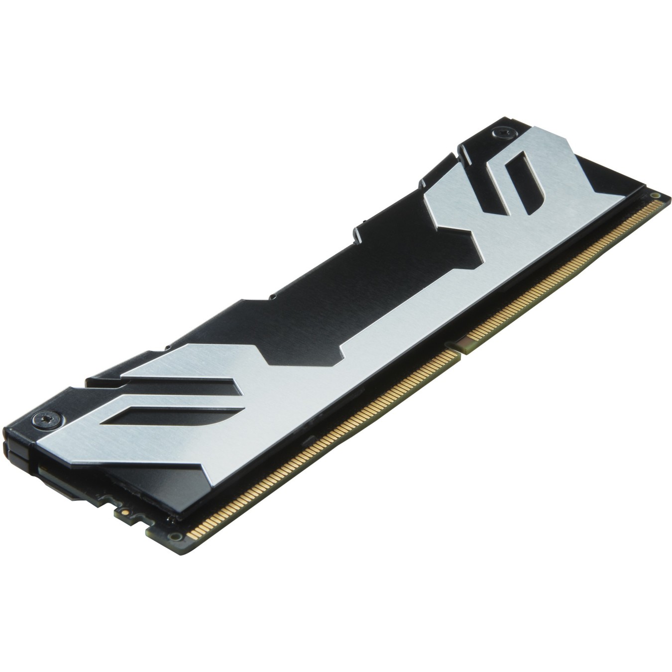 Kingston FURY Renegade DDR5 96GB (2x48GB) 6400 CL32 - Silver - XMP — Buy in Cyprus with Fast Delivery