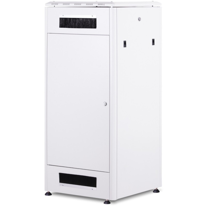 Buy DIGITUS Netzwerkschrank Unique 26HE - 1342x600x600mm - Grey, Freestanding Ca... in Cyprus, Nicosia, Limassol, Larnaka, Pafos