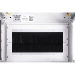 Buy DIGITUS Netzwerkschrank Unique 26HE - 1342x600x600mm - Grey, Freestanding Ca... in Cyprus, Nicosia, Limassol, Larnaka, Pafos