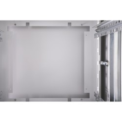 Buy DIGITUS Netzwerkschrank Unique 26HE - 1342x600x600mm - Grey, Freestanding Ca... in Cyprus, Nicosia, Limassol, Larnaka, Pafos