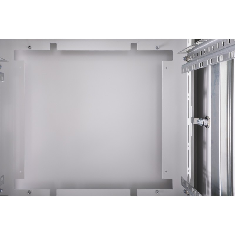 Buy DIGITUS Netzwerkschrank Unique 26HE - 1342x600x600mm - Grey, Freestanding Ca... in Cyprus, Nicosia, Limassol, Larnaka, Pafos