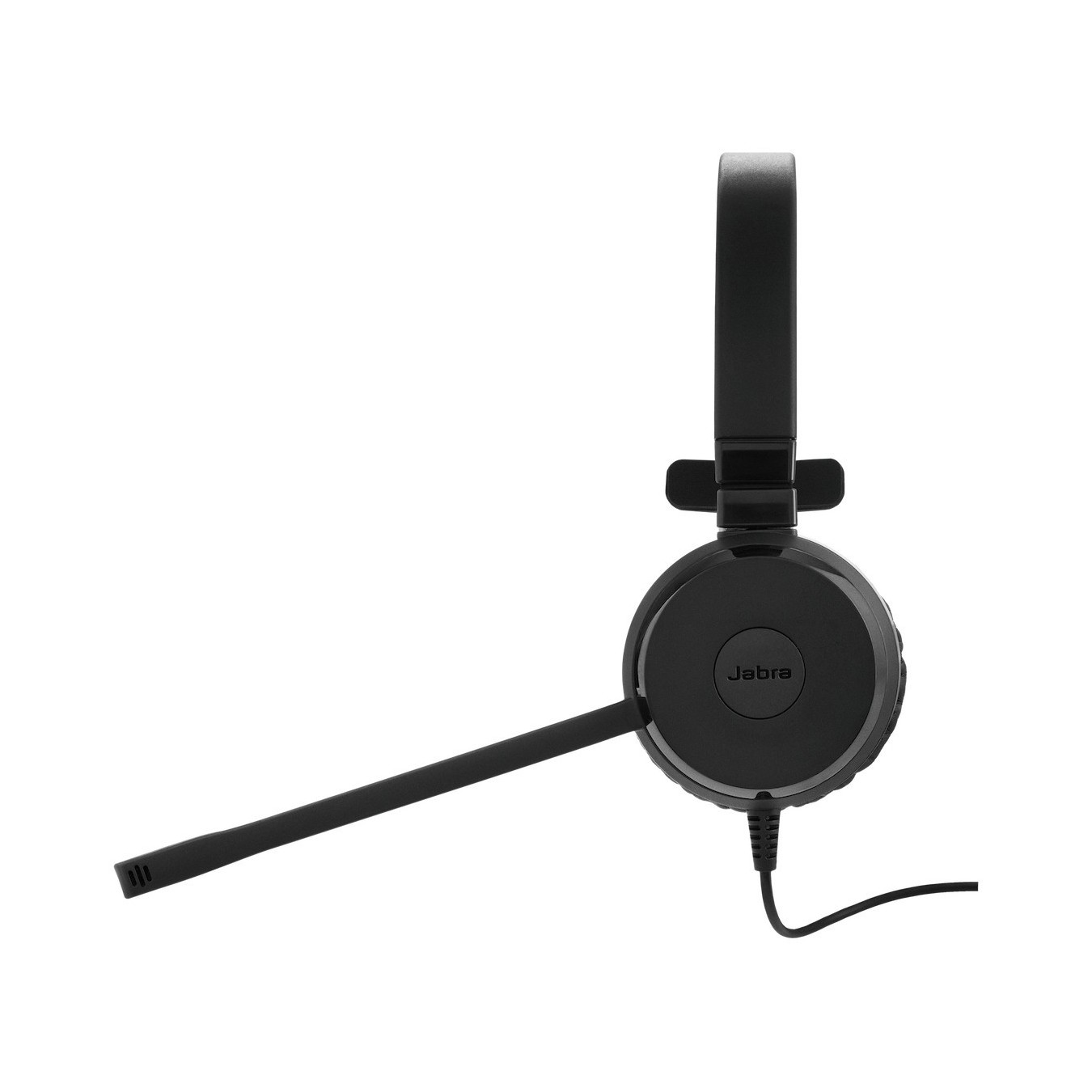 Jabra Evolve 30 II Mono MS USB - EVOLVE 30 II - USB headset for PC — Buy in Cyprus with Fast Delivery