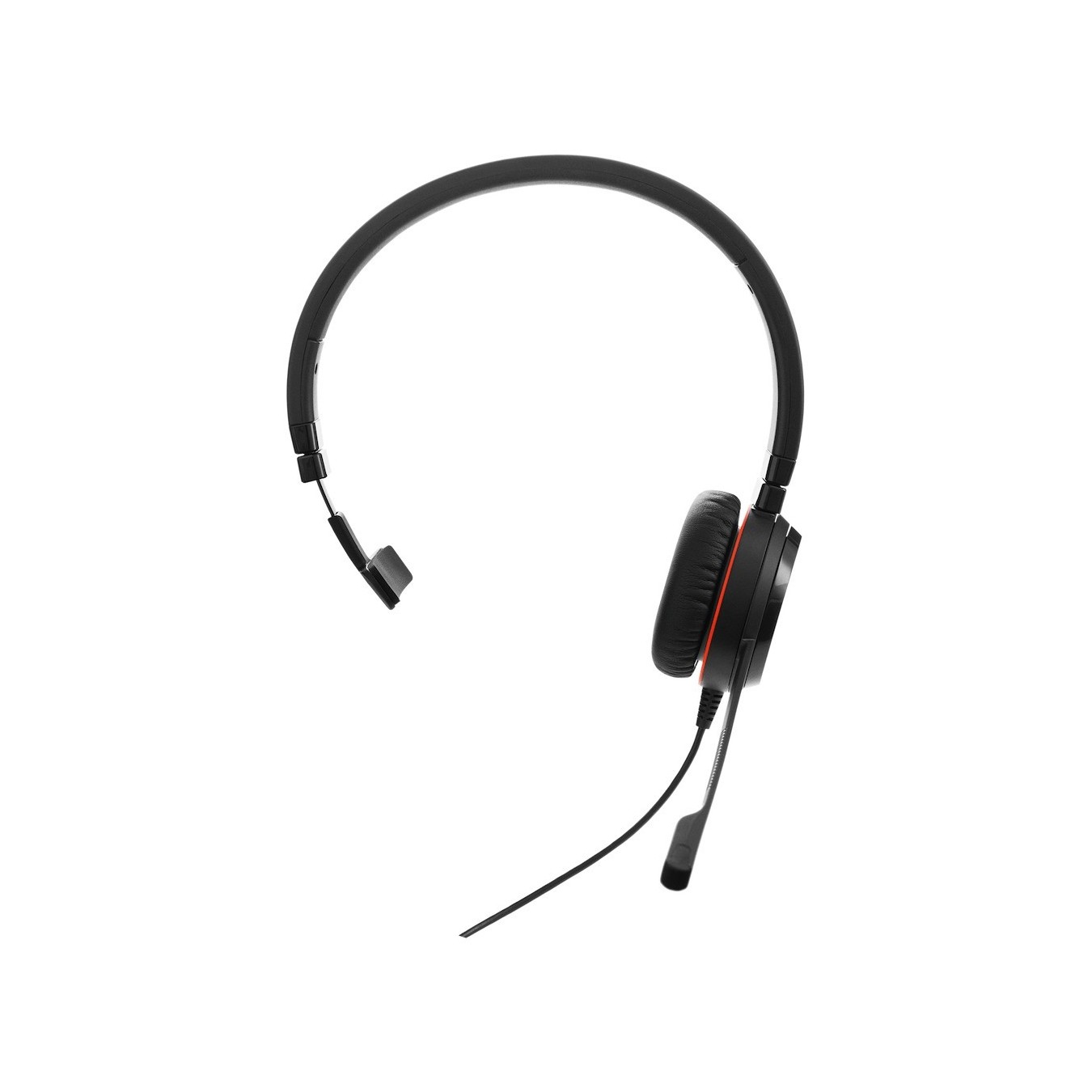 Jabra Evolve 30 II Mono MS USB - EVOLVE 30 II - USB headset for PC — Buy in Cyprus with Fast Delivery