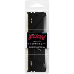 Buy Kingston FURY Beast DDR4 8GB 3200MT/s CL16 DIMM RGB in Cyprus, Nicosia, Limassol, Larnaka, Pafos