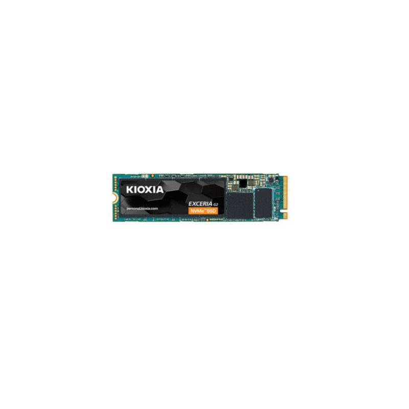 Buy KIOXIA Exceria G2 - LRC20Z002TG8 - 2TB M.2 2280 NVMe PCIe Gen3 x4 (NVMe 1.3) in Cyprus, Nicosia, Limassol, Larnaka, Pafos