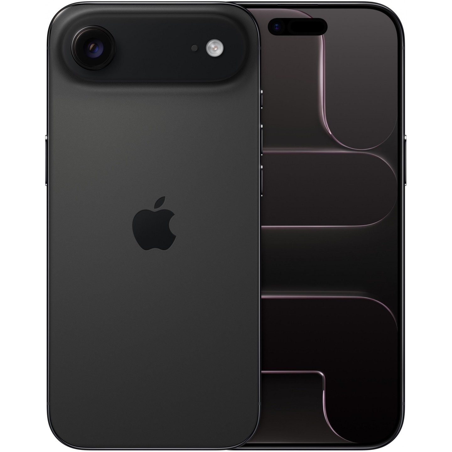 Apple iPhone Air 256GB Space Black - Characteristics (Color Space Black, Storage 256 GB, Display 6.5-inch OLED, 120 Hz, 5G)