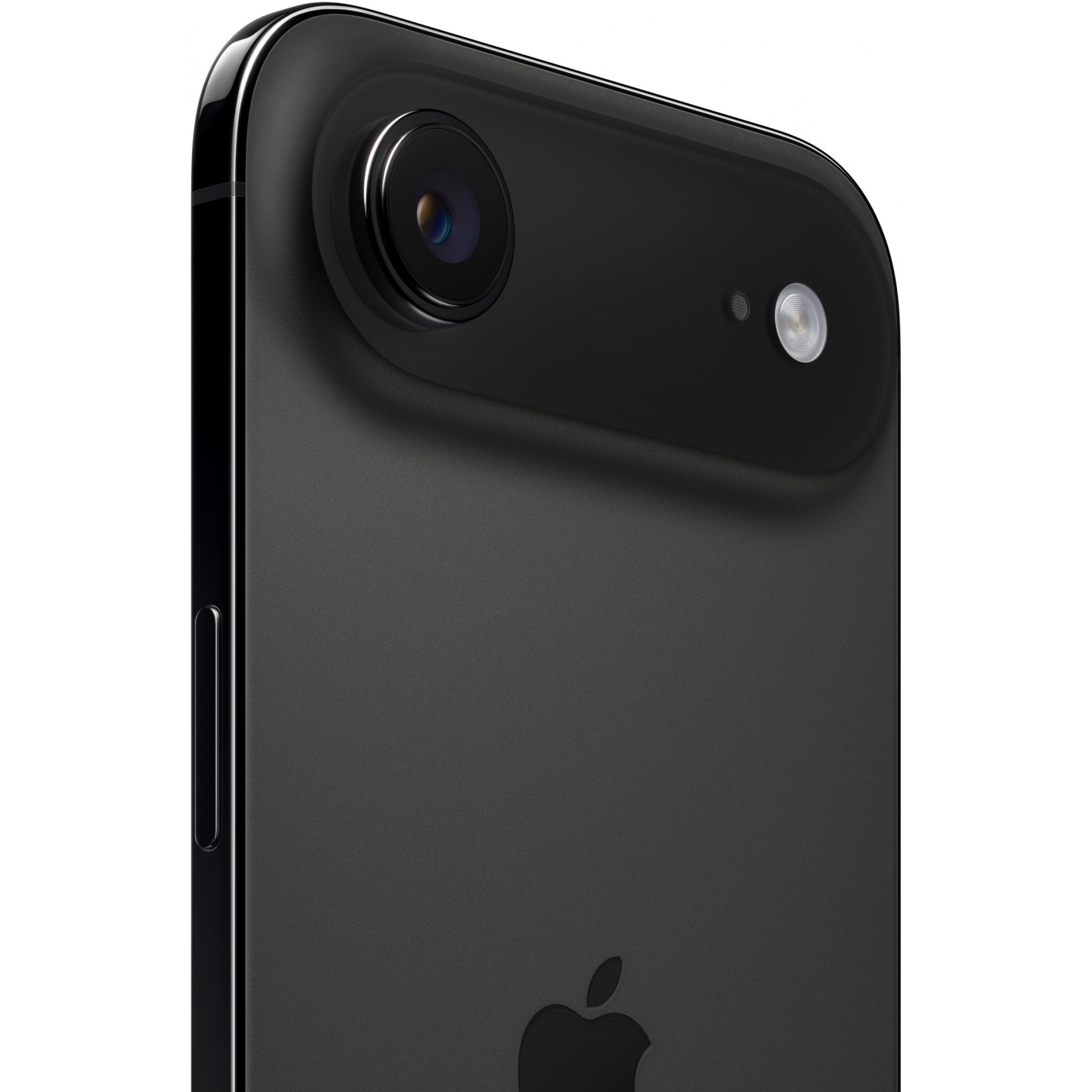 Apple iPhone Air 256GB Space Black - Characteristics (Color Space Black, Storage 256 GB, Display 6.5-inch OLED, 120 Hz, 5G)