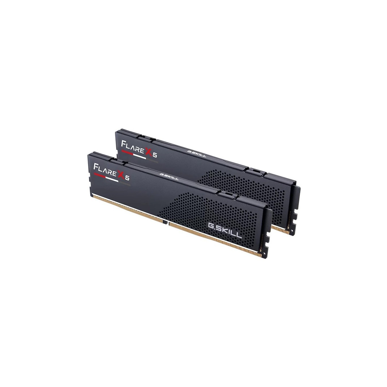 64GB PC 6000 CL36 DDR5 RAM Kit - 64-GX2-FX5 - G.Skill FLARE A (2x32GB) — Buy in Cyprus with Fast Delivery