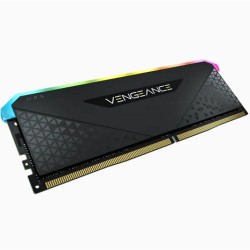 Buy CORSAIR Vengeance RGB DDR4-3200 CL16 16GB RAM for Ryzen Int retail - DDR4-32... in Cyprus, Nicosia, Limassol, Larnaka, Pafos