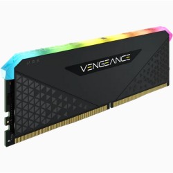 Buy CORSAIR Vengeance RGB DDR4-3200 CL16 16GB RAM for Ryzen Int retail - DDR4-32... in Cyprus, Nicosia, Limassol, Larnaka, Pafos