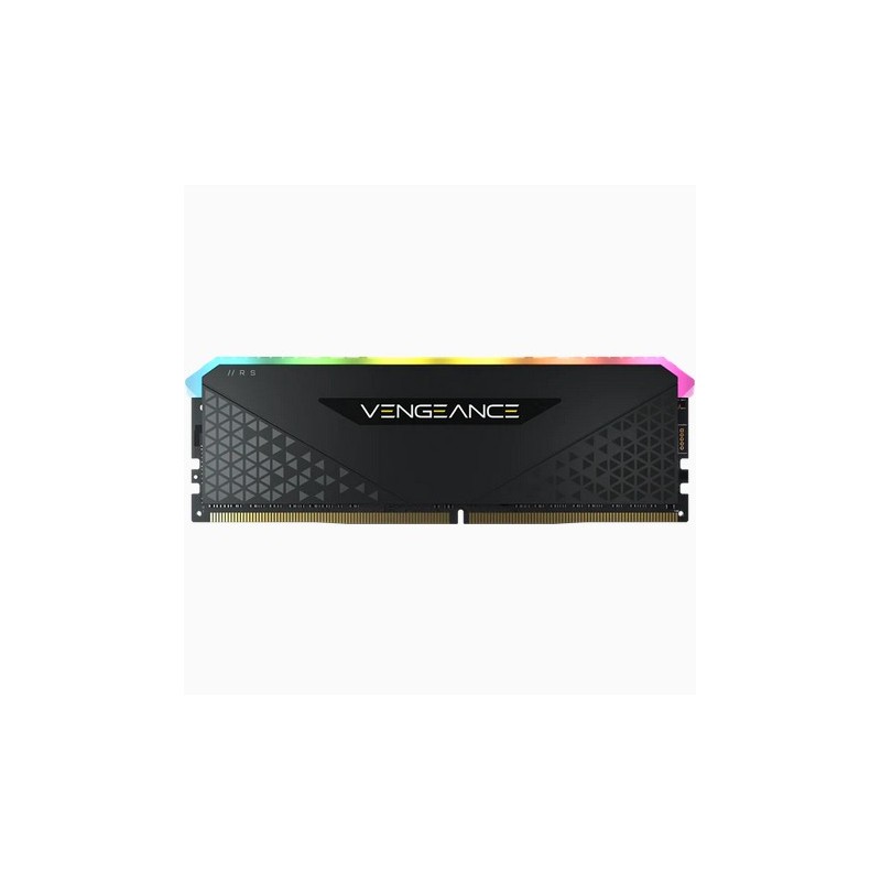 Buy CORSAIR Vengeance RGB DDR4-3200 CL16 16GB RAM for Ryzen Int retail - DDR4-32... in Cyprus, Nicosia, Limassol, Larnaka, Pafos