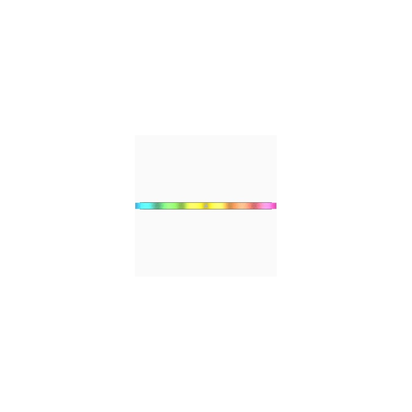 CORSAIR Vengeance RGB DDR4-3200 CL16 16GB RAM for Ryzen Int retail - DDR4-3200 CL16, 16GB, RGB