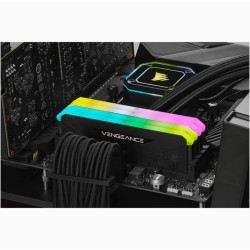 Buy CORSAIR Vengeance RGB DDR4-3200 CL16 16GB RAM for Ryzen Int retail - DDR4-32... in Cyprus, Nicosia, Limassol, Larnaka, Pafos