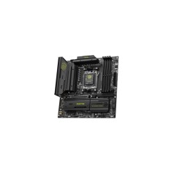 Buy MSI MAG B850M MORTAR WIFI - AM5 Micro-ATX Motherboard - DDR5, 4x DIMM (256GB... in Cyprus, Nicosia, Limassol, Larnaka, Pafos
