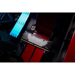 Buy Kingston 32GB 3600MT/s DDR4 CL16 DIMM Kit 2x16GB - FURY Renegade RGB - DDR4-... in Cyprus, Nicosia, Limassol, Larnaka, Pafos
